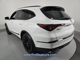 New 2026 Acura MDX A-Spec image 3