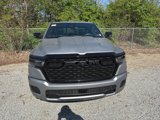 New 2025 RAM 1500 4x4 Crew Cab image 2