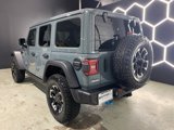 New 2025 Jeep Wrangler Unlimited Rubicon 4xe w/ Safety Group image 3