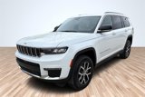 New 2025 Jeep Grand Cherokee L Limited image 2