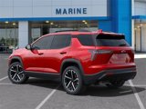 New 2026 Chevrolet Equinox RS image 3