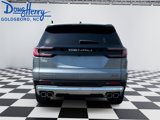 New 2025 GMC Acadia Denali image 4