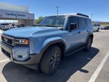 Used 2025 Toyota Land Cruiser image 3