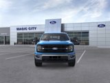 New 2025 Ford F150 XLT w/ Equipment Group 302A MID image 6