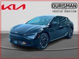 New 2025 Kia EV6 Wind image 2