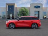 New 2024 Lincoln Corsair Grand Touring w/ Equipment Group 301A image 3