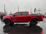 Used 2020 Ford F150 XLT w/ Equipment Group 302A Luxury image 4