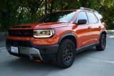Used 2026 Honda Passport TrailSport Elite image 5