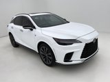 Used 2024 Lexus RX 350 F Sport image 2