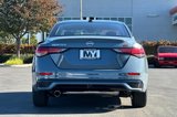 New 2025 Nissan Sentra SR w/ SR Premium Package image 5