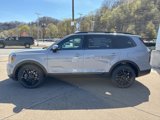 New 2025 Kia Telluride EX X-Line image 4