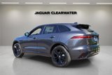 New 2026 Jaguar F-PACE R-Dynamic S image 3