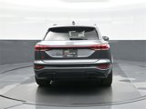 New 2025 Audi SQ6 e-tron Prestige image 6