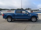 New 2025 Ford F150 XLT w/ Equipment Group 302A MID image 5