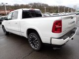 New 2025 RAM 1500 Limited w/ Bed Utility Group image 3