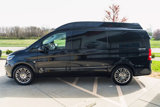Used 2018 Mercedes-Benz Metris Passenger image 5