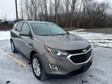Used 2018 Chevrolet Equinox LT image 3
