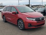 New 2025 Honda Odyssey Elite image 4