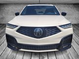 New 2025 Acura MDX A-Spec image 2