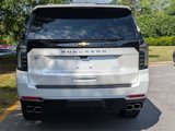 New 2025 Chevrolet Suburban High Country image 3