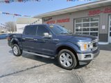 Used 2019 Ford F150 XLT w/ Equipment Group 302A Luxury image 2