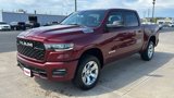 New 2025 RAM 1500 4x4 Crew Cab image 5