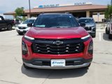 New 2026 Chevrolet Equinox LT w/ Convenience Package II image 3