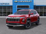 New 2026 Chevrolet Equinox LT image 6