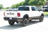 New 2025 RAM 2500 Rebel image 4