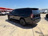 Used 2022 Chevrolet Suburban RST w/ Luxury Package image 5