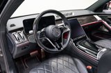 Used 2021 Mercedes-Benz S 580 4MATIC Sedan w/ AMG Line image 5
