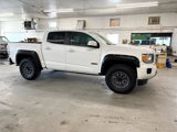 Used 2017 GMC Canyon SLE w/ All Terrain Package image 5