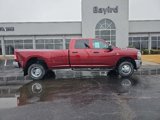 Used 2024 RAM 3500 Tradesman w/ Chrome Appearance Group image 6