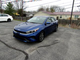 Used 2022 Kia Forte LXS image 3