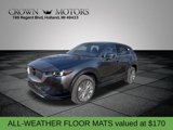 New 2025 MAZDA CX-5 Signature image 3