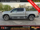 Certified 2025 Chevrolet Silverado 1500 High Country w/ Z71 Off-Road Package image 5