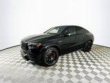 New 2025 Mercedes-Benz GLE 63 AMG S image 3