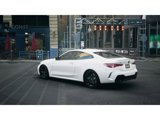 New 2026 BMW 430i xDrive Coupe w/ M Sport Package image 2