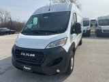 Used 2025 RAM ProMaster 2500 w/ Convenience Group image 2
