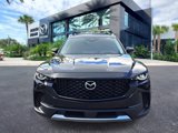 New 2025 MAZDA CX-50 AWD 2.5 Turbo w/ Weather Package image 2