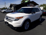 Used 2013 Ford Explorer XLT image 5