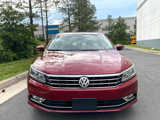 Used 2017 Volkswagen Passat 1.8T SE image 5
