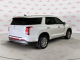 New 2025 Hyundai Palisade SEL image 3