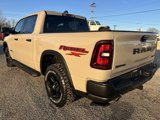 New 2025 RAM 1500 Rebel w/ Rebel Level 2 Equipment Group image 3