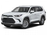 New 2026 Toyota Grand Highlander XLE image 2