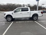 New 2025 Ford F150 Lariat w/ Equipment Group 501A Mid image 3