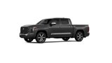 New 2025 Toyota Tundra Capstone image 2