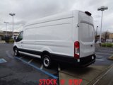 Used 2023 Ford Transit 250 148 High Roof Extended image 3