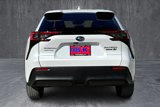 New 2025 Subaru Solterra Touring image 4