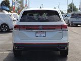 New 2026 Volkswagen Atlas SE image 4